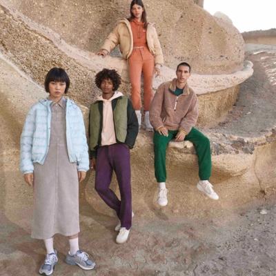 Ai parte de o iarna cu stil alaturi de Levi's