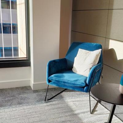 Tot ce trebuie să știi despre un fotoliu și cum trebuie întreținut