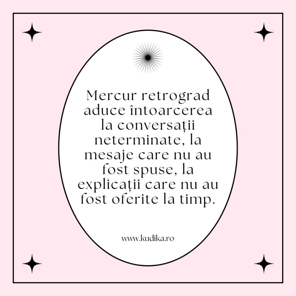 28 februarie, ALERTĂ COSMICĂ: Mercur retrograd în Pești conjunct cu Venus aduce împăcări neașteptate și învie trecutul