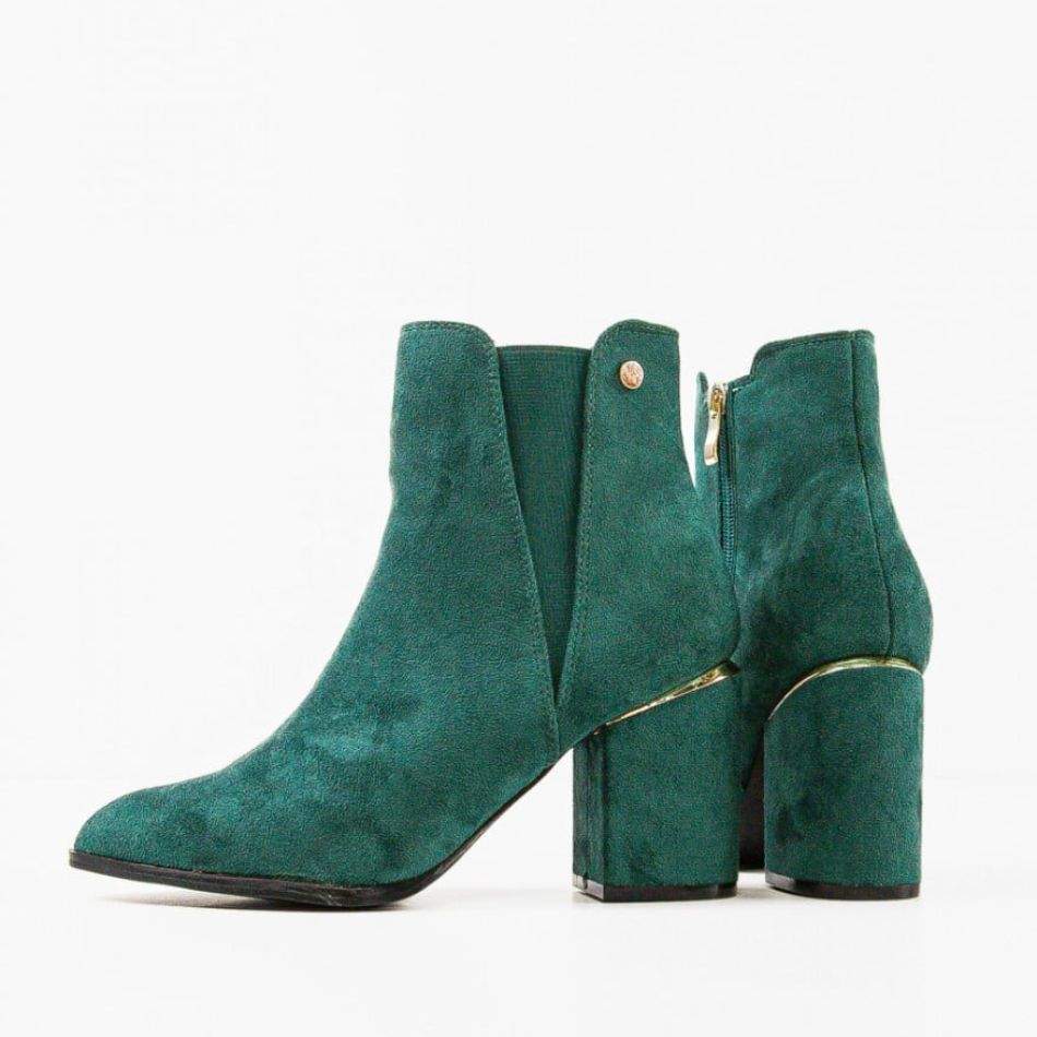 20 de perechi de ghete și botine de toamnă