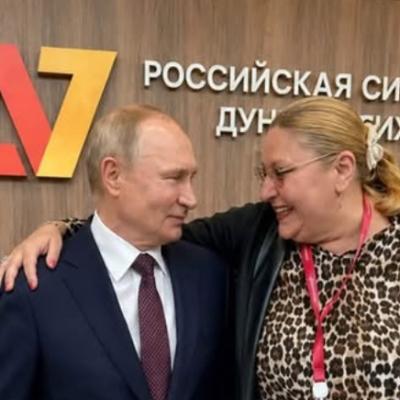 MAE respinge declarațiile făcute de Diana Șoșoacă la Sankt Petersburg: Nu vorbește în numele României...