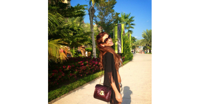 Cati bani a facut Bianca din nunta?