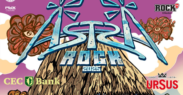 Hardcore american și gothic nordic la ASTRA Rock 2025: Dog Eat Dog și Cemetery Skyline - noile nume de pe afiș!