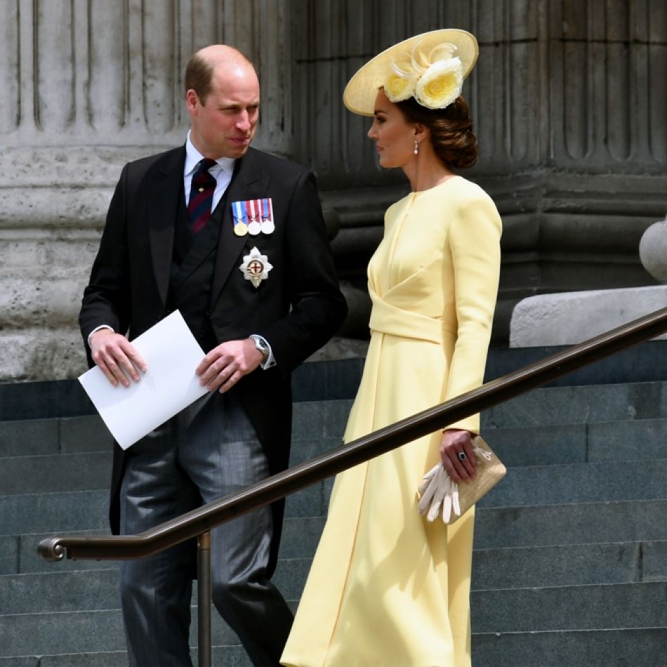 Știri de ultimă oră de la Palatul Buckingham! Încoronarea Prințului William, mai aproape ca niciodată