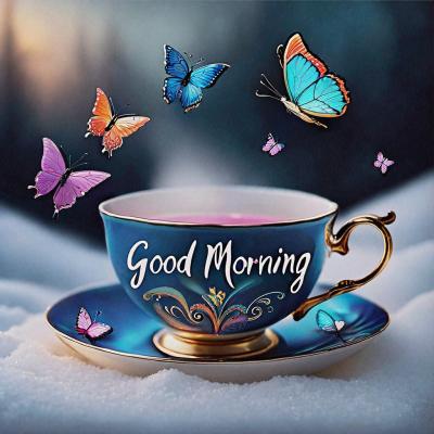 Mesajele de bună dimineața, cea mai bună modalitate de a te asigura că va fi toată ziua cu gândul la tine