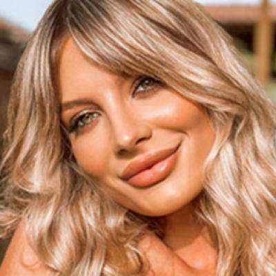 Ana Baniciu a născut ieri seară un băiețel perfect sănătos! 