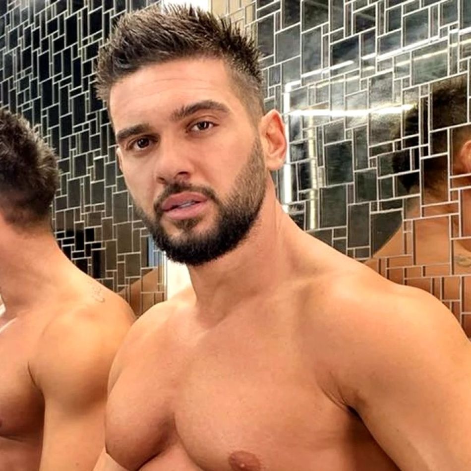 Dorian Popa, despre despărțirea de Claudia Iosif, după o relație de 11 ani: Poate să existe prietenie...