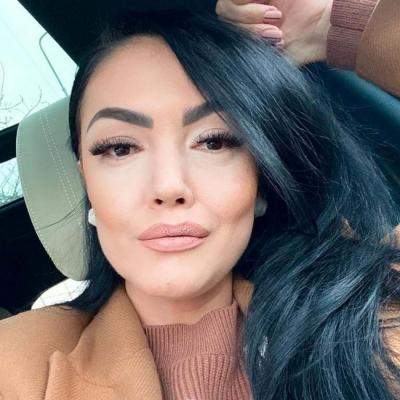 Andreea Mantea, la un pas de a face depresie! Vedeta a slăbit 10 kilograme