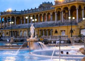 De ce aleg sute de mii de românisă se relaxeze în Ungaria? Destinația spectaculoasă în care TREBUIE să ajungi