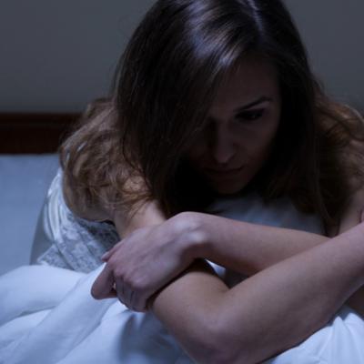 Depresia. Trebuie să fii puternică