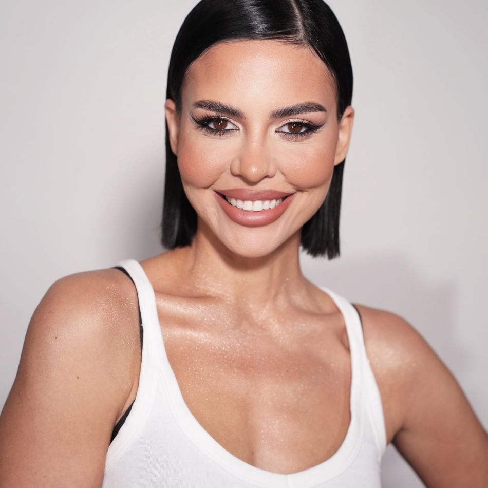 Ce relație are acum Andreea Popescu cu Rareș Cojoc, după ce el are o nouă iubită. Vedeta a spus tot