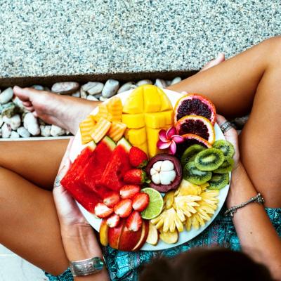 Alimentatia la final de vara: alimente care pot contribui la cresterea nivelului de colesterol bun din organism 
