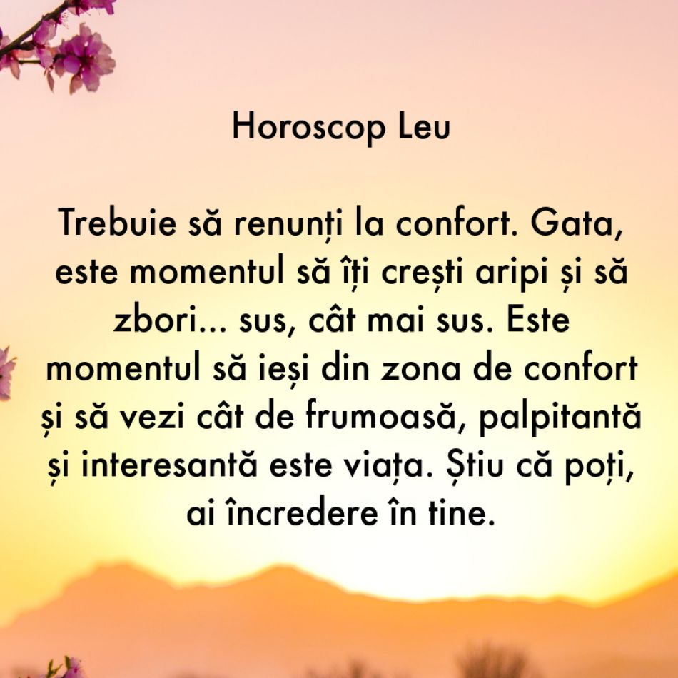 La ce trebuie să renunți în săptămâna 5-11 iunie ca să atragi fericirea