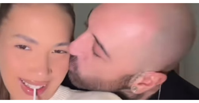 Mama iubitei lui CRBL nu este de acord cu relația dintre fiica sa și artist. Ce reproșuri a primit CRBL: Un bărbat de 46 de ani