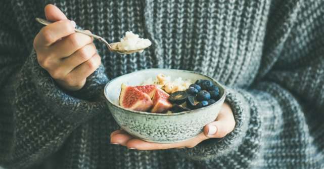 Ovazul: beneficii si retete delicioase pentru micul dejun