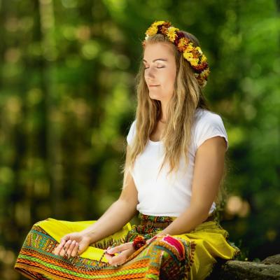 Cum să rămâi pozitivă într-o situație negativă: 8 întrebări pe care să ți le pui
