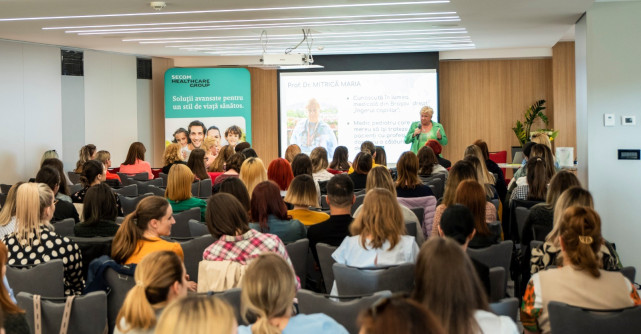 Depresia postnatală nu e un moft, e reală