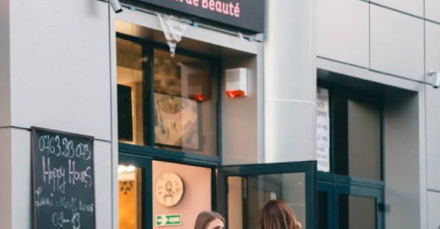 Sublime Maison de Beaute a inaugurat locatia din Bulevardul Unirii 71