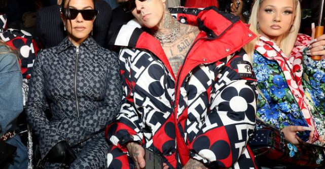 TOMMY HILFIGER S-A INTORS LA FASHION WEEK IN NEW YORK CU O EXPERIENTA MULTIVERSE PENTRU PODIUMUL TOMMY FACTORY 