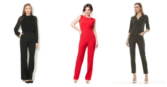 Modele de salopete versatile, de purtat la orice ocazie