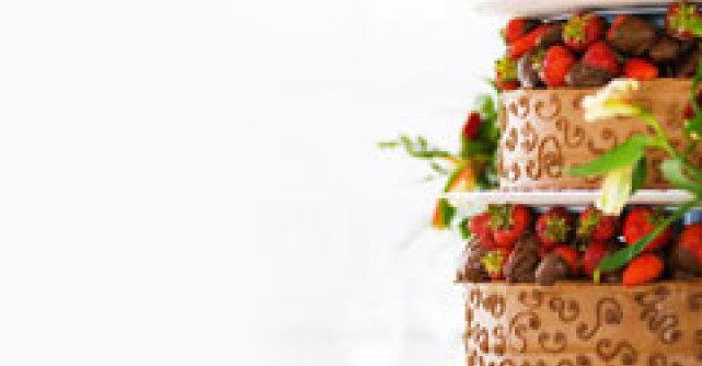 10 Pentru tortul de nunta!