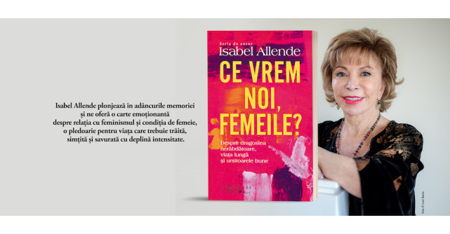 Ce vrem noi, femeile?