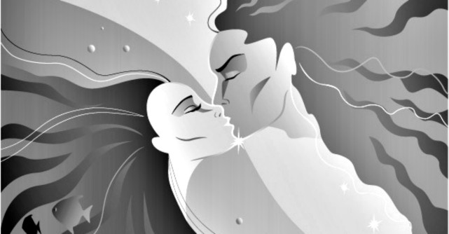 Fiecare suflet pe care îl întâlnești intră în viața ta din 3 motive cosmice