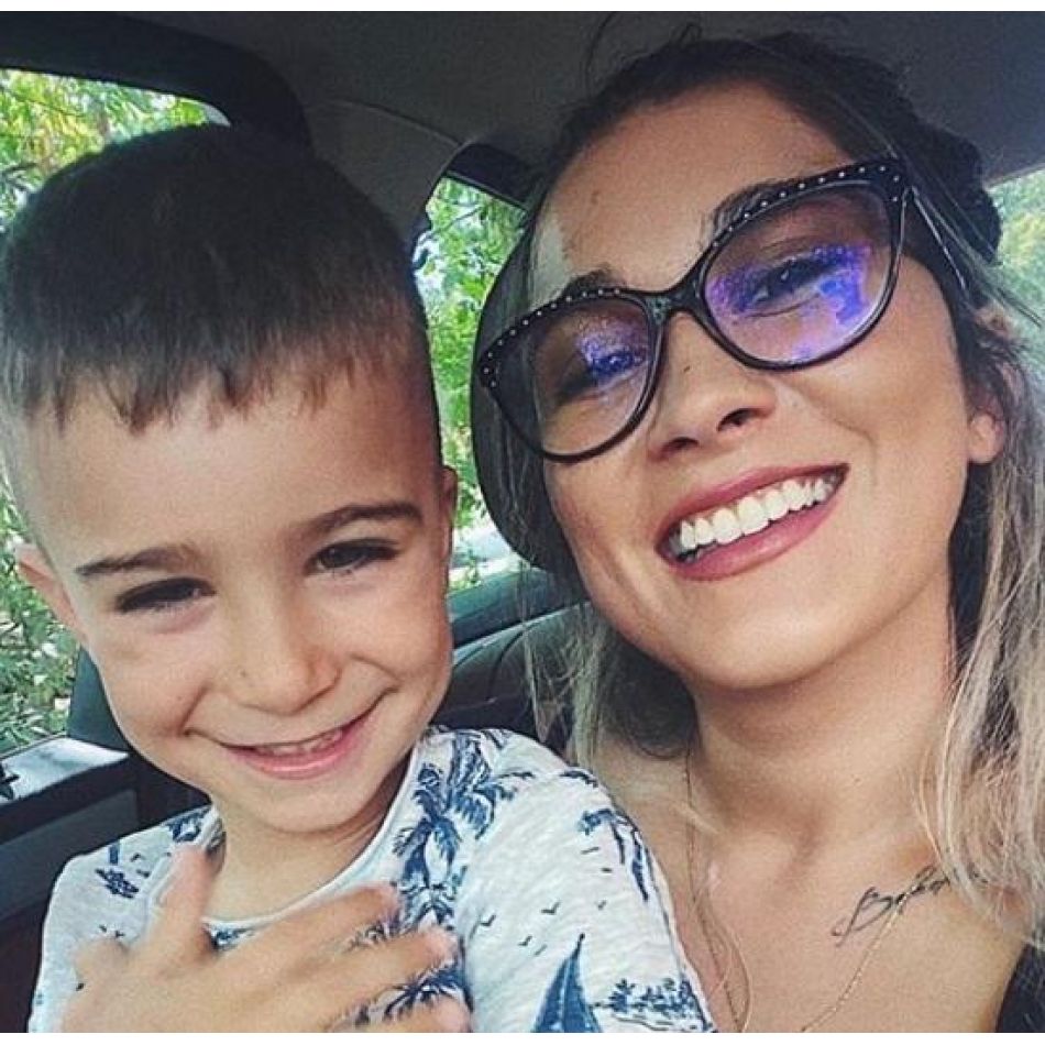 Adda, surprinsă de mărturisirile făcute de fiul său. Micuțul i-a spus artistei că este bătrână. Reacția surprinzătoare a Addei