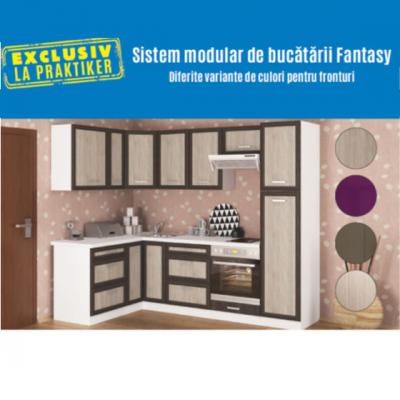 (P)Produse in exclusivitate, doar la Praktiker Romania, in noul catalog online