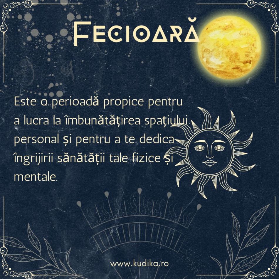 Iunie și MAGIA numărului 6: Previziuni numerologie în iunie 2024 pentru toate zodiile 