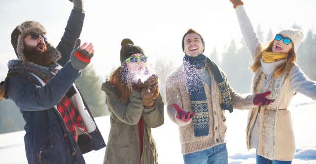 Cum îți protejezi ochii iarna? 7 sfaturi pentru o vedere bună