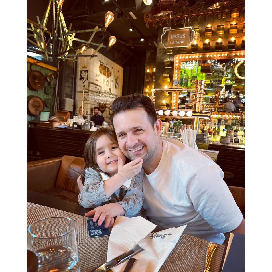 Magicianul Robert Tudor și Șerban Copoț au făcut primele declarații după ce s-a zvonit că s-au bătut