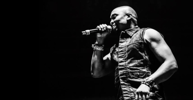 Haddaway și Creator Records ”Lift Your Head Up”, o piesă despre speranța în față adversității