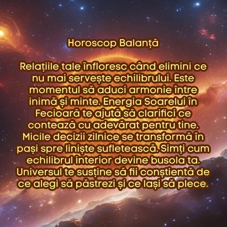 Soarele în Fecioară 2025: Ghidul cosmic pentru fiecare zodie în parte. Mesaje sacre și sfaturi de la Univers