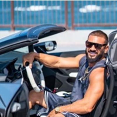 Dorian Popa, prima vacanță după ani de muncă: Hai să o gândim și în esență...