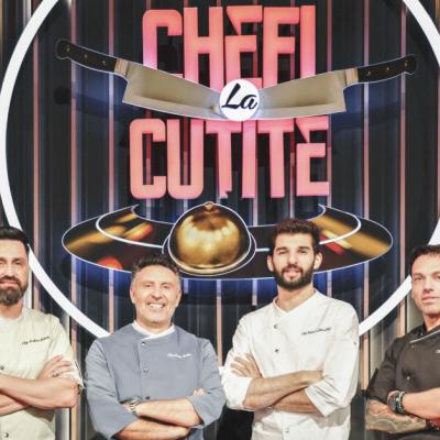 Surpriză de proporții la Chefi la Cuțite. S-a aflat noul premiu al sezonului 14!
