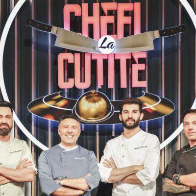 Surpriză de proporții la Chefi la Cuțite. S-a aflat noul premiu al sezonului 14!