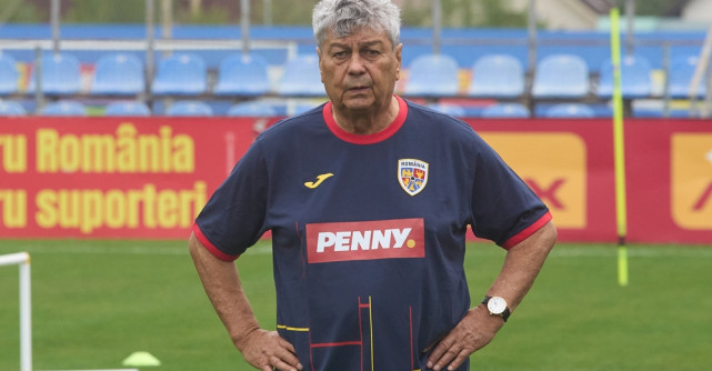 Mircea Lucescu, externat și pregătit pentru investigații în străinătate. FRF: Prioritatea noastră este starea lui de sănătate...
