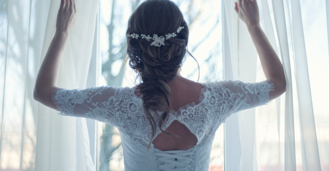 Tunete și fulgere în casa Mireasa! Raluca, criză de gelozie după petrecerea burlacilor. Ion, păcate interzise înainte de nuntă?