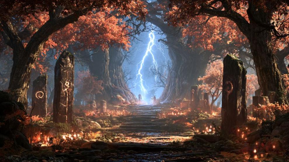 Horoscop Rune săptămâna 19-25 octombrie 2026: Trecutul bate la ușă insistent! Zodiile se pot confrunta cu cele mai mari temeri