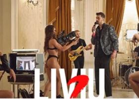 Liviu Teodorescu lansează LiTe Moments vol. 5 și prima piesă - Ce ne facem?