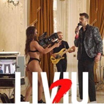 Liviu Teodorescu lansează LiTe Moments vol. 5 și prima piesă - Ce ne facem?