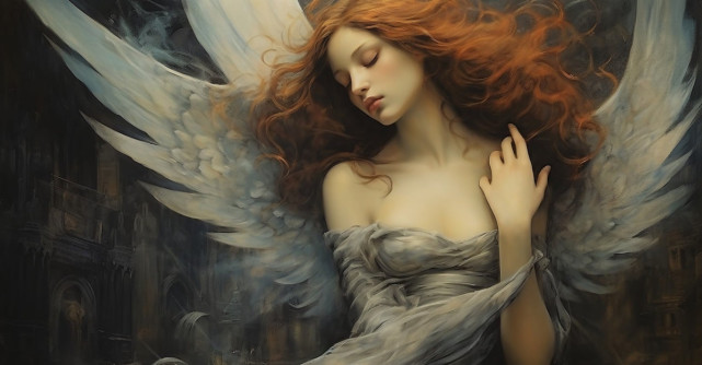 2023 a fost despre a iubi persoanele greșite. 2024 va fi despre a lăsa totul în spate și a învăța să ai grijă de sufletul tău 