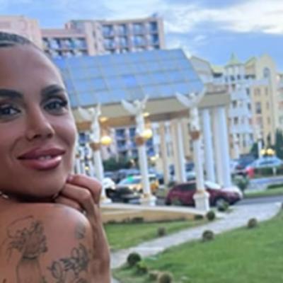 Cristina de la Insula Iubirii rupe tăcerea: Adevărul despre situația ei amoroasă. Noi detalii despre ispita Eric 