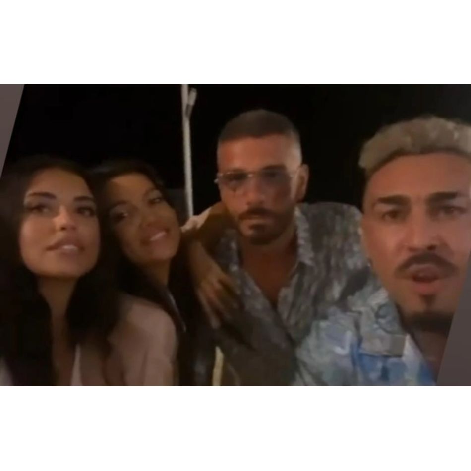 Alex Velea și Antonia amână încă o dată nunta și botezul copiilor! Akim are 6 ani și Dominic 8 ani