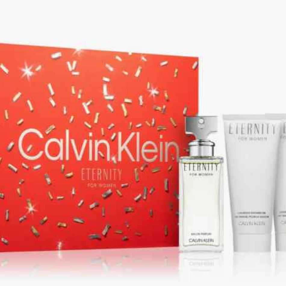 20 de seturi cadou pentru femei - De Crăciun dăruiește momente festive de răsfăț