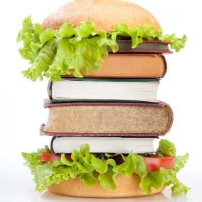 TOP 7 Cele mai bune carti despre DIETE si alimentatie sanatoasa pe care sa le citesti