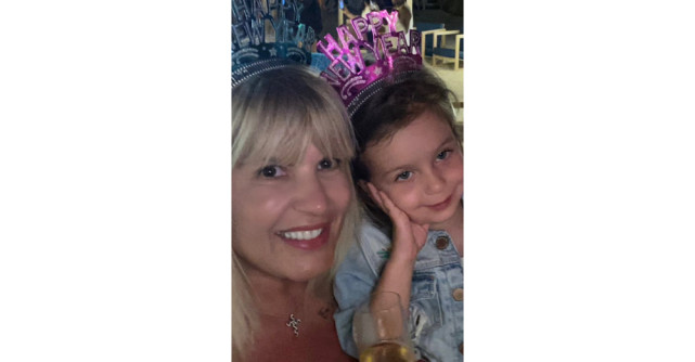 Elena Udrea, apariție spectaculoasă la aniversarea fiicei sale. Eva Maria a împlinit 7 ani: Dumnezeu mi-a dat cel mai mare dar..