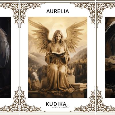 Oracolul Îngerilor: Ce mesaj are Îngerul Păzitor pentru 11 aprilie?