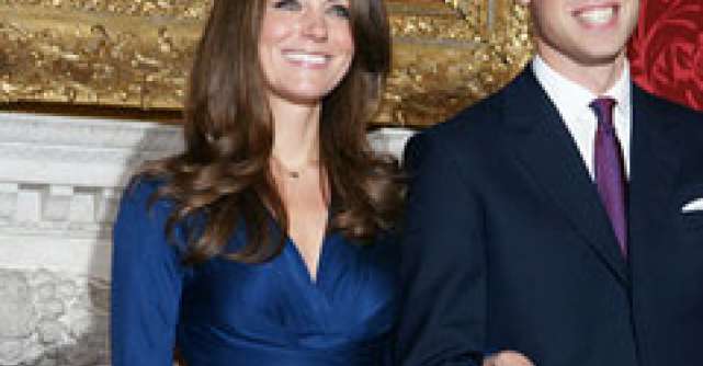 10 lucruri pe care Kate Middleton nu le va mai face dupa nunta